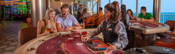 Festivale Casino